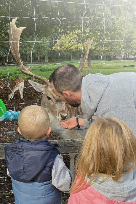 Gemeinsam für eine grüne Zukunft