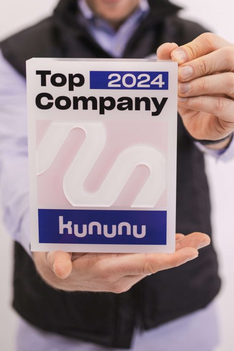 Entwicklung & Karrierechancen