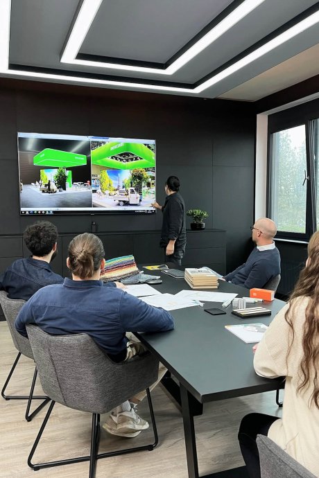 Work-Life-Balance & Flexibilität