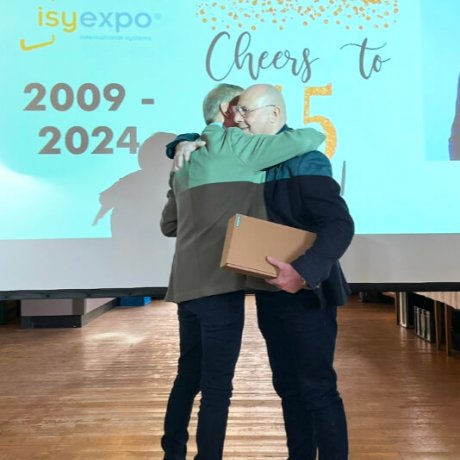 Langfristige Mitarbeiterbindung