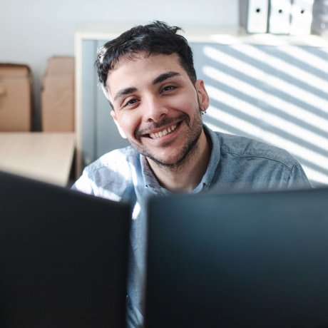 Entfalte dein Potenzial