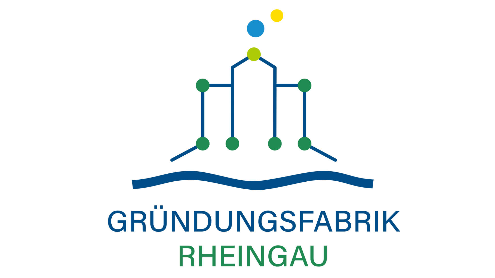 Gründungsfabrik Rheingau