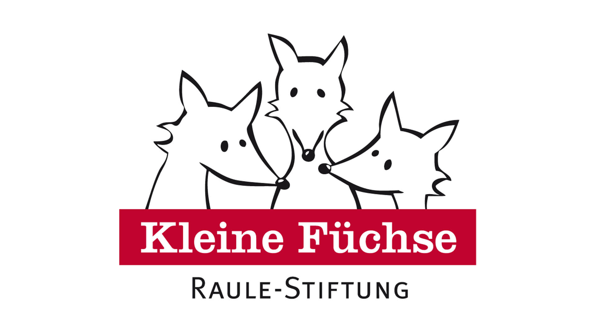 Kleine Füchse