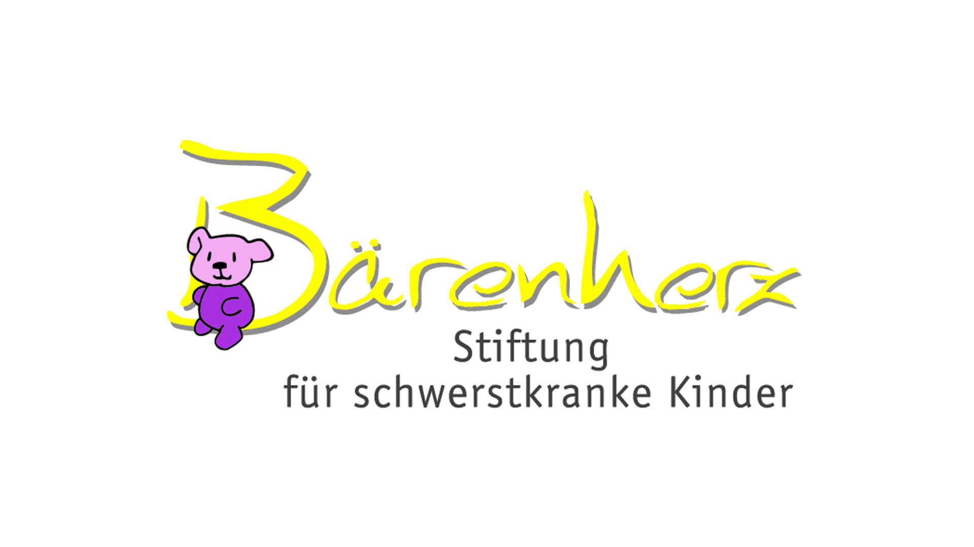 Bährenherz Stiftung