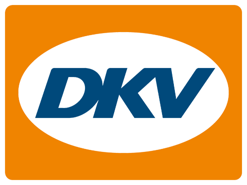 DKV Logo