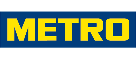Metro Logo