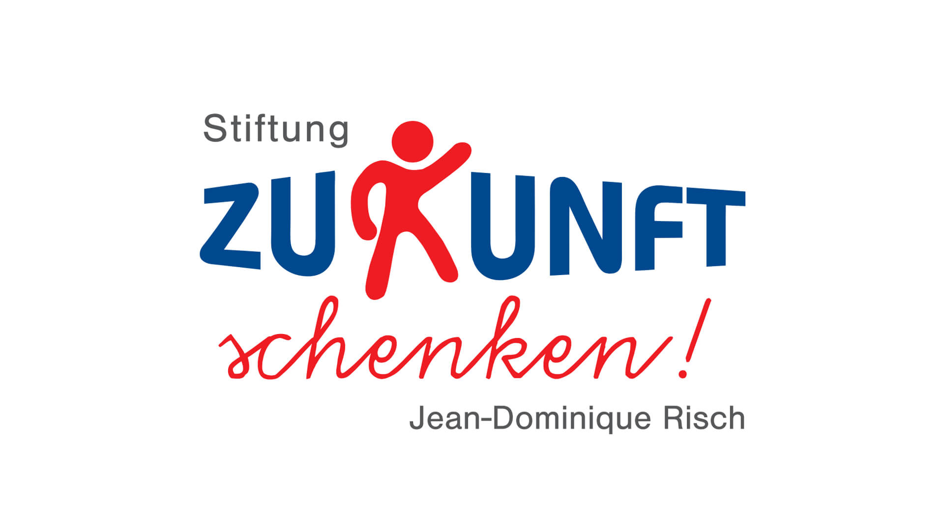 Stiftung Zukunft schenken