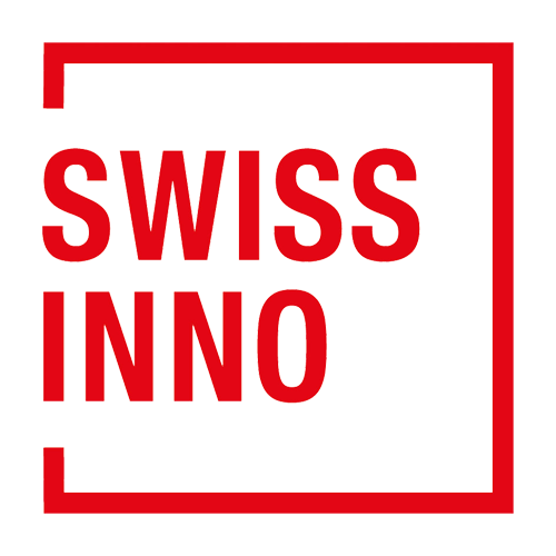 Swiss Inno Logo