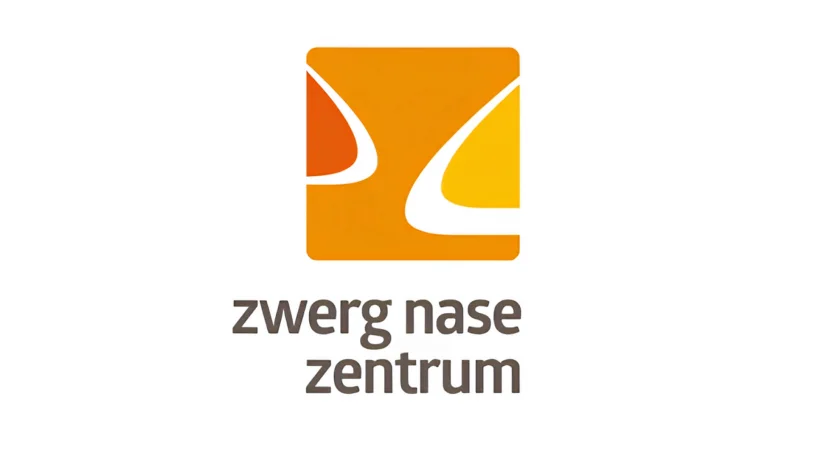 Zwergnase Logo